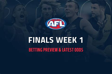 afl footy odds|AFL Finals Betting Odds .